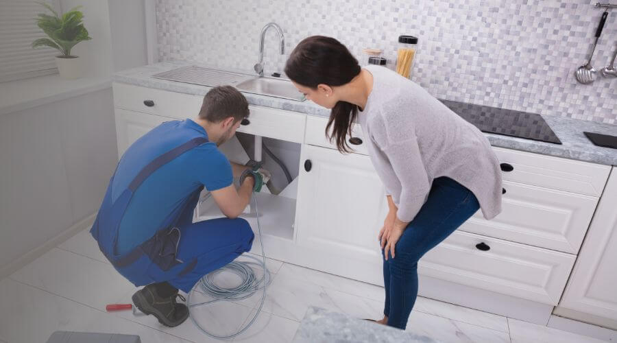 Professional Leak Detection in Sierra Vista, AZ
